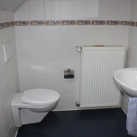 Appartamento Charmante Mit Garten In Hueddingen