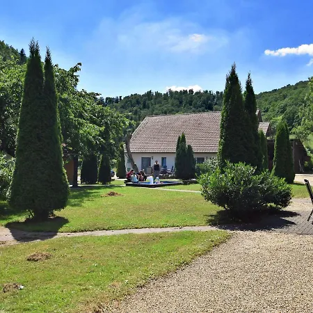 Charmante Mit Garten In Hueddingen * 바트빌둔젠