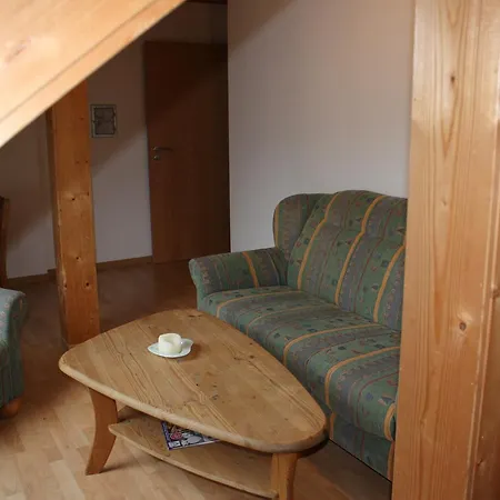 Appartamento Charmante Mit Garten In Hueddingen *