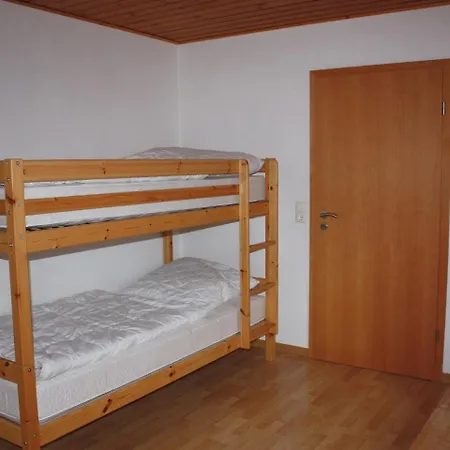 Combined Flat On A Farm In Kellerwald Apartment *