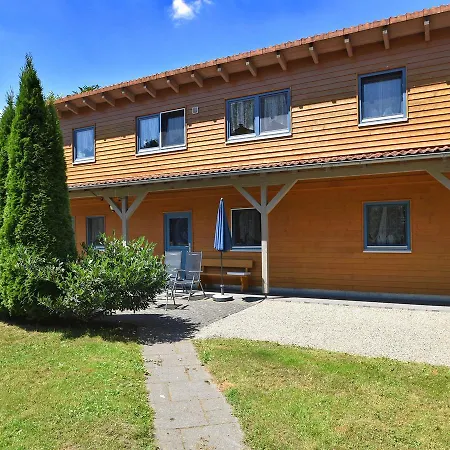 Apartment Combined Flat On A Farm In Kellerwald *