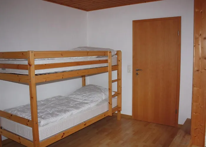 Charmante Mit Garten In Hueddingen شقة *