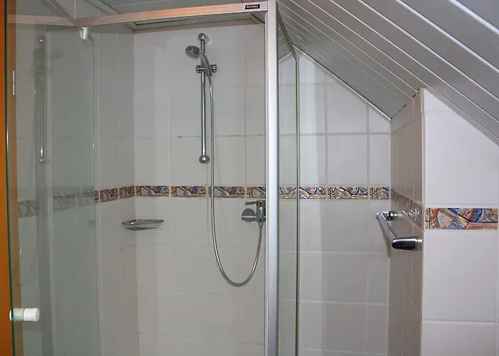 شقة Charmante Mit Garten In Hueddingen