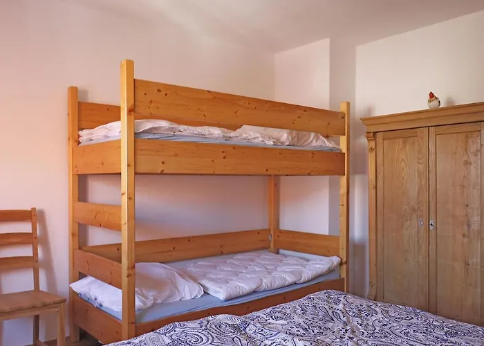 Charmante Mit Garten In Hueddingen