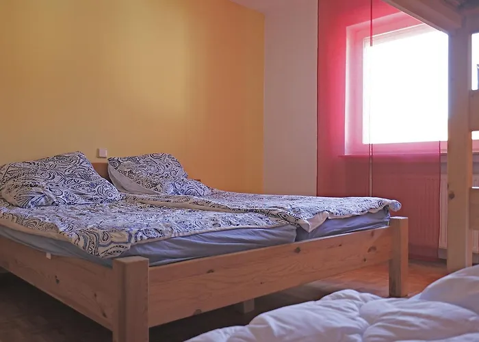 Charmante Mit Garten In Hueddingen *